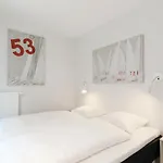 Priwallpromenade 2, Whg 3 Apartment *