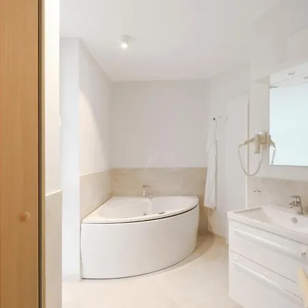 Priwallpromenade 2, Whg 3 Διαμέρισμα Λίμπεκ