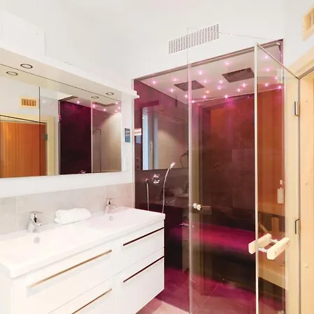 Priwallpromenade 2, Whg 3 リューベック