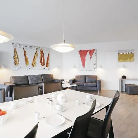 Priwallpromenade 2, Whg 3