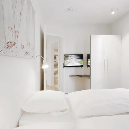 Priwallpromenade 2, Whg 3