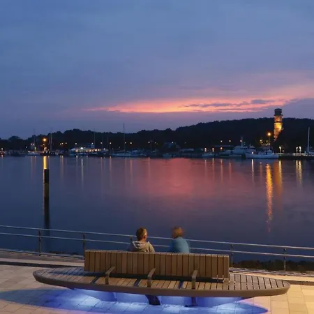 Priwallpromenade 2, Whg 3 Διαμέρισμα