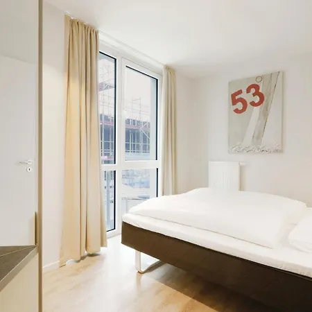 Priwallpromenade 2, Whg 3 Lübeck