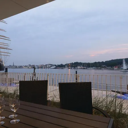 Priwallpromenade 2, Whg 3 *