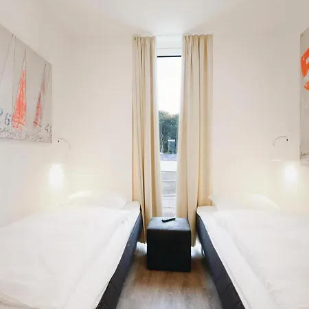 Daire Priwallpromenade 2, Whg 3 Lübeck