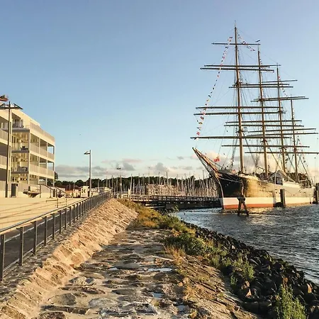 Priwallpromenade 2, Whg 3