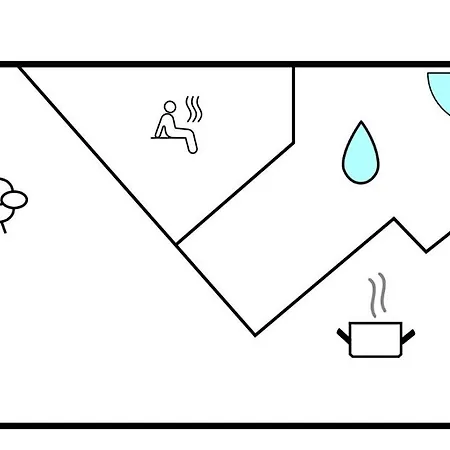 Daire Priwallpromenade 2, Whg 3