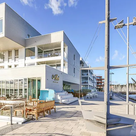 Priwallpromenade 2, Whg 3