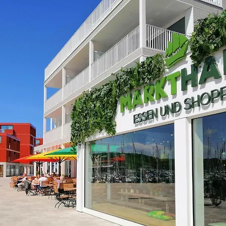 Priwallpromenade 2, Whg 3