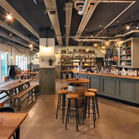 Daire Priwallpromenade 2, Whg 3 *