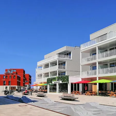 Priwallpromenade 2, Whg 3 Daire Lübeck