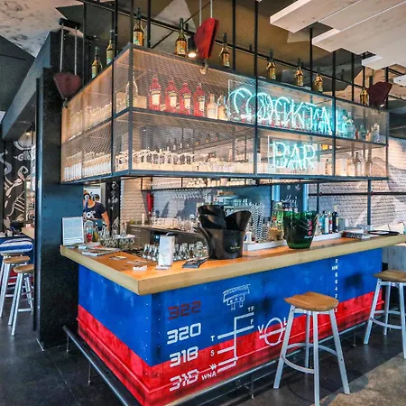 アパート Priwallpromenade 2, Whg 3 リューベック