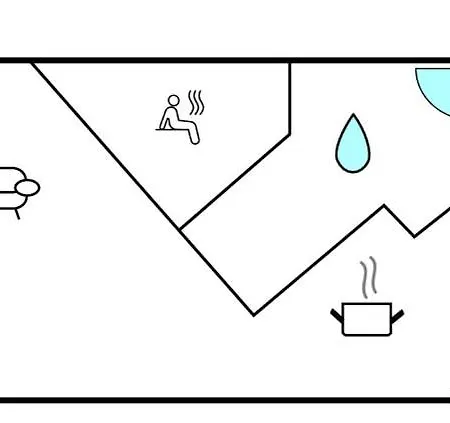 Priwallpromenade 2, Whg 3 Διαμέρισμα