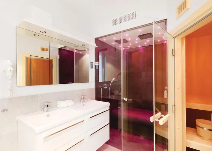 Priwallpromenade 2, Whg 3 Lübeck